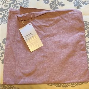 Lululemon vinyasa scarf